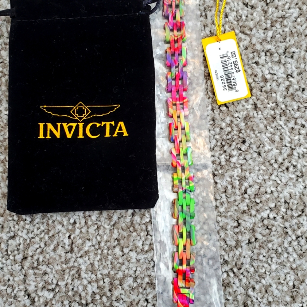 Invicta